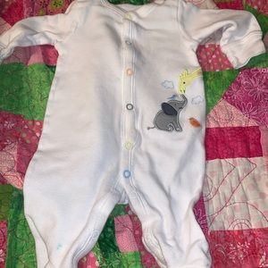 Baby boy clothes 0-3 3-6 and 6-9 months!